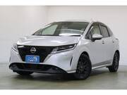 2021 NISSAN NOTE