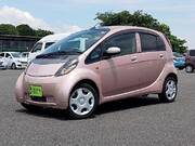2013 MITSUBISHI i