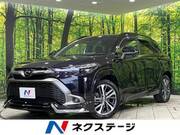 2024 TOYOTA COROLLA CROSS HYBRID Z