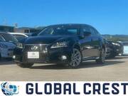 2014 LEXUS GS