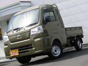 2022 DAIHATSU HIJET TRUCK