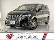 2021 NISSAN ELGRAND