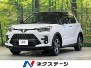 2022 TOYOTA RAIZE