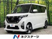 2022 NISSAN ROOX