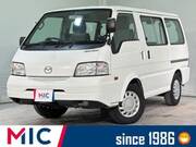2017 MAZDA BONGO VAN DX