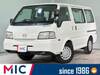 MAZDA BONGO VAN
