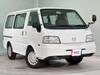 MAZDA BONGO VAN