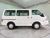 MAZDA BONGO VAN