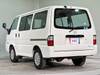 MAZDA BONGO VAN