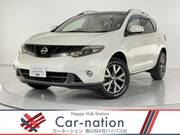 2012 NISSAN MURANO