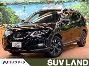 2021 NISSAN X-TRAIL