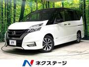 2016 NISSAN SERENA