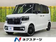 2023 HONDA N-BOX CUSTOM