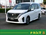 2023 NISSAN SERENA