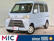 2019 TOYOTA PIXIS VAN