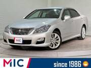 2008 TOYOTA CROWN HYBRID