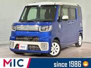 2017 DAIHATSU WAKE