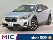 2017 SUBARU XV