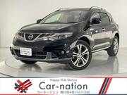 2011 NISSAN MURANO 350XV FOUR