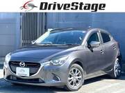 2018 MAZDA DEMIO