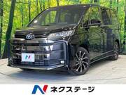2025 TOYOTA NOAH