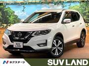 2020 NISSAN X-TRAIL 20Xi
