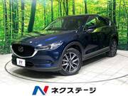 2018 MAZDA CX-5 XD L PACKAGE