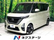 2021 NISSAN ROOX