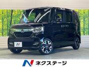 2019 HONDA N-BOX CUSTOM