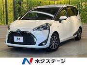 2019 TOYOTA SIENTA