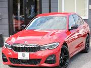 2020 BMW 3 SERIES