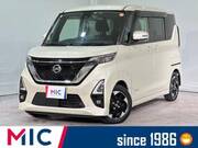 2021 NISSAN ROOX