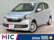 2015 TOYOTA PIXIS EPOCH