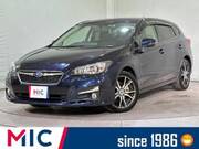 2016 SUBARU IMPREZA SPORTS
