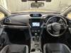 SUBARU IMPREZA SPORTS
