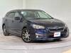SUBARU IMPREZA SPORTS