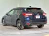 SUBARU IMPREZA SPORTS