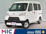 2019 DAIHATSU HIJET CARGO