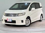 2010 HONDA FREED SPIKE