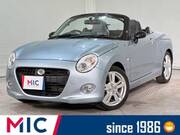 2017 DAIHATSU COPEN