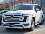 2024 TOYOTA LAND CRUISER ZX
