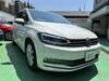 VOLKSWAGEN GOLF TOURAN