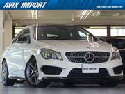 2013 MERCEDES BENZ CLA-CLASS