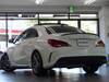 MERCEDES BENZ CLA-CLASS