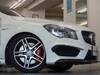 MERCEDES BENZ CLA-CLASS