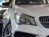 MERCEDES BENZ CLA-CLASS