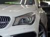 MERCEDES BENZ CLA-CLASS