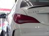 MERCEDES BENZ CLA-CLASS