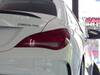 MERCEDES BENZ CLA-CLASS