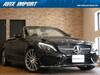 MERCEDES BENZ C-CLASS
